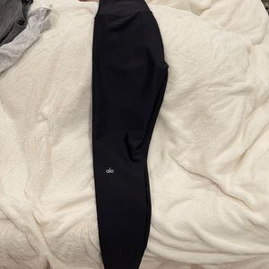Alo yoga airlift leggings